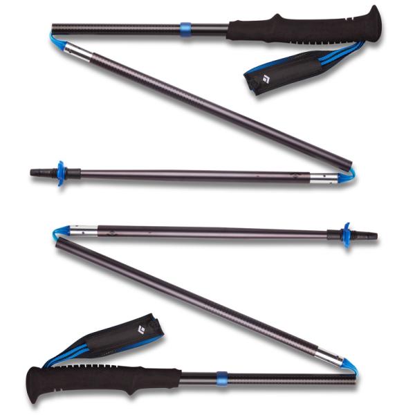 Black Diamond Distance Z Trekking/Running Poles